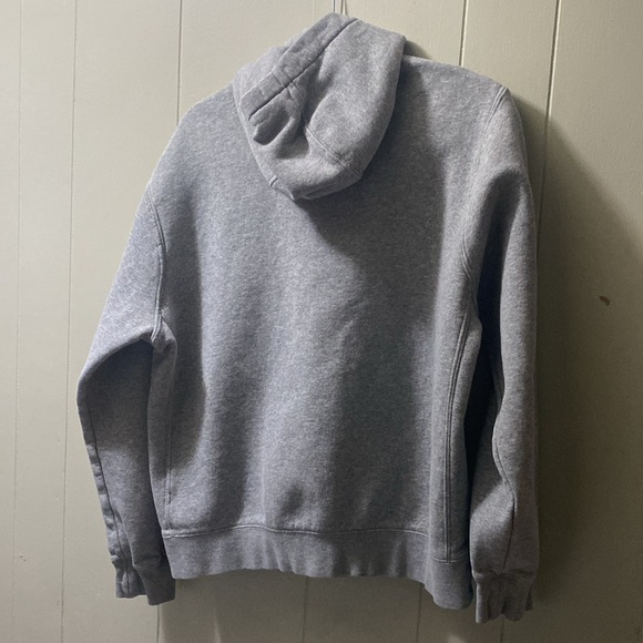 Women’s Nike hoodie, size medium. Only worn a couple of times. - Picture 3 of 4